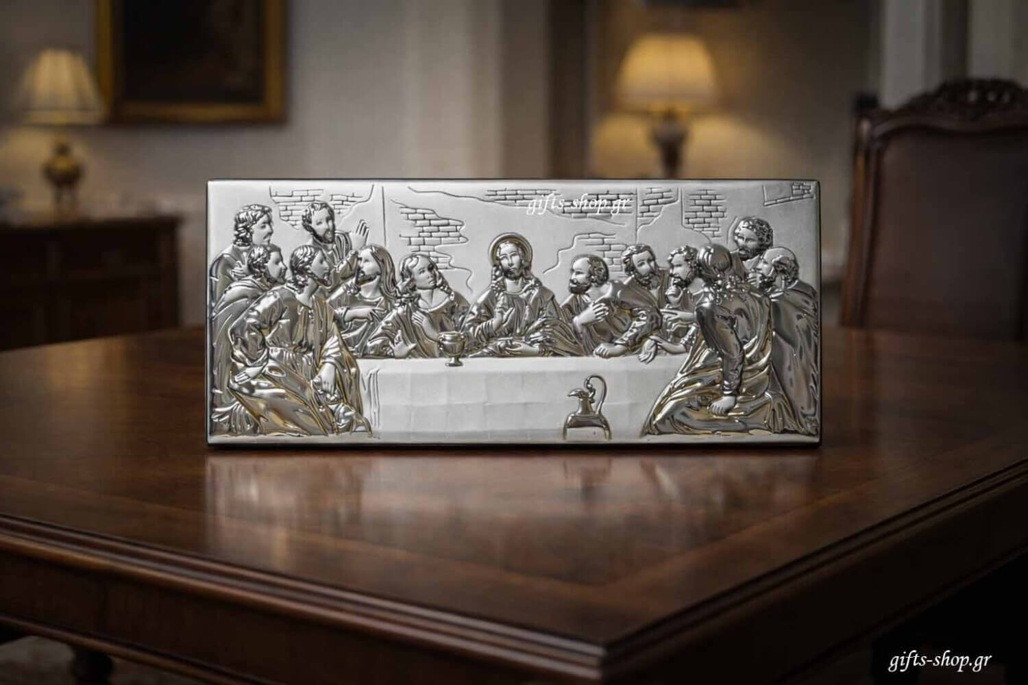 Εικόνες από ασήμι